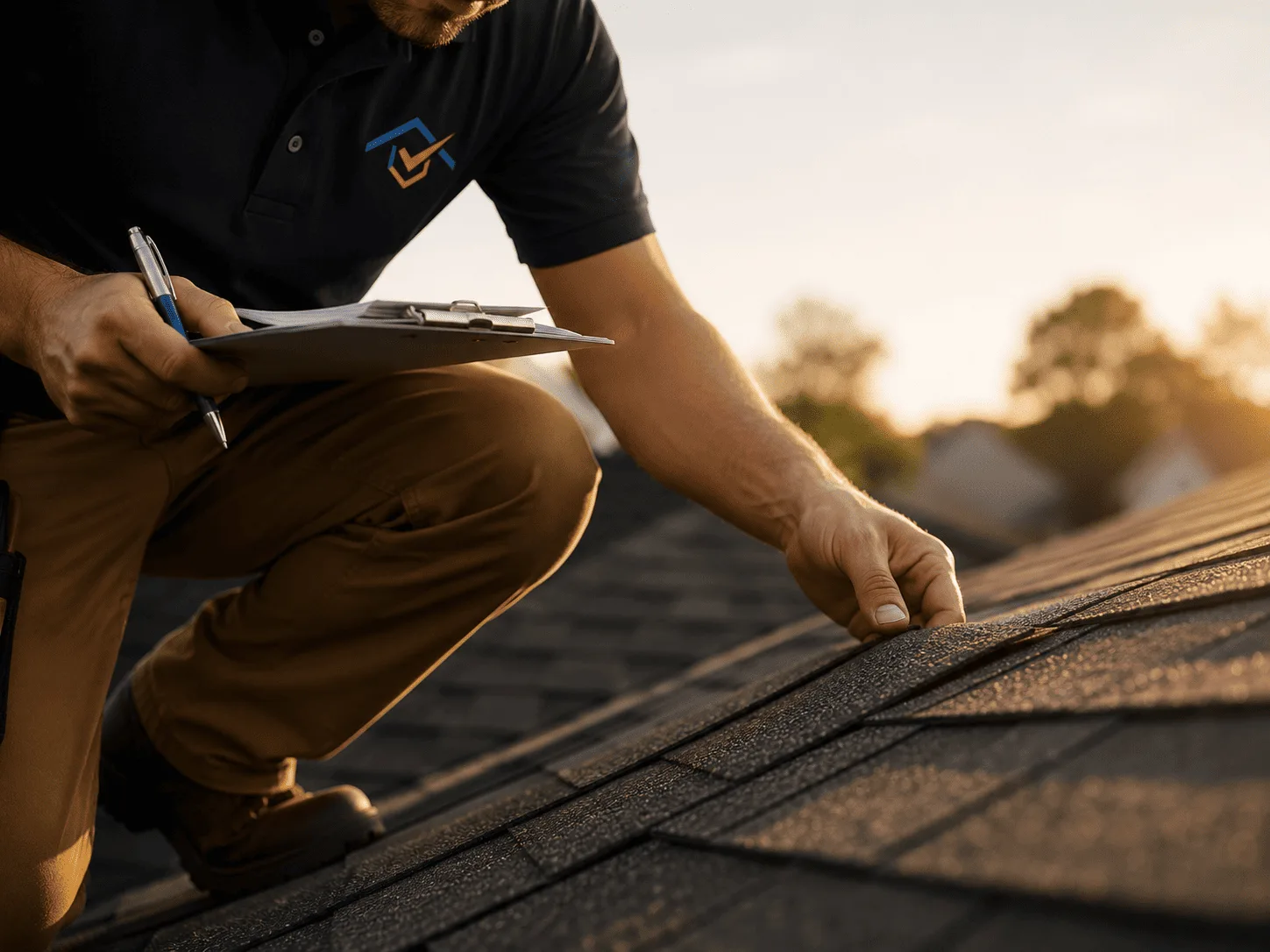 Why Choose Roof Inspection in Indianola, OK